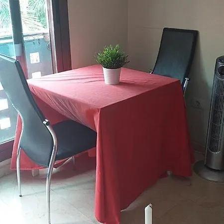 Appartement Apartamento La Salle Santa-Cruz de Ténérife