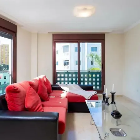 Apartamento La Salle *