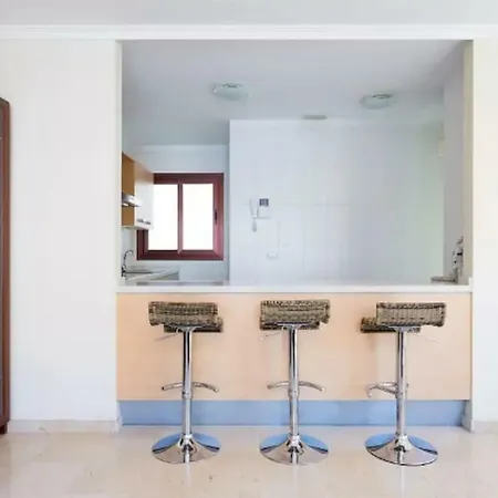Apartamento La Salle