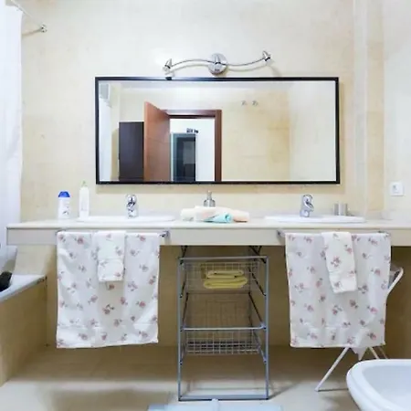 Apartamento La Salle *