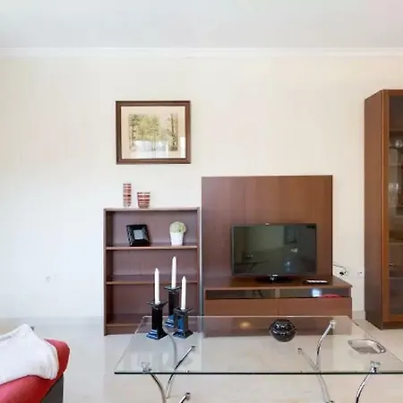 Apartamento La Salle Apartment