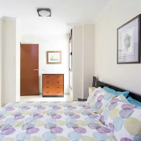 Apartment Apartamento La Salle