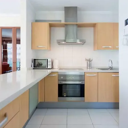 Apartamento La Salle Santa Cruz de Tenerife