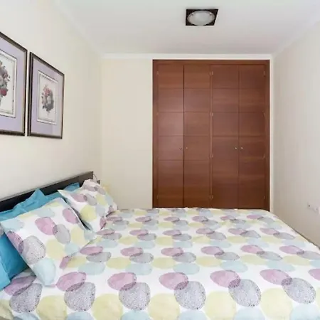 Apartment Apartamento La Salle